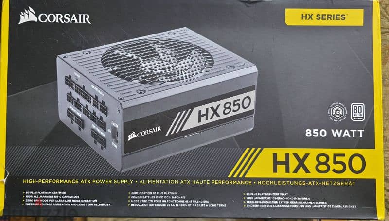 Gaming Pc  & Work Pc (5 month use) 6
