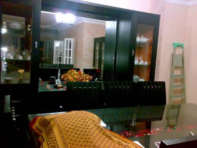 سفرة عمولة مودرن