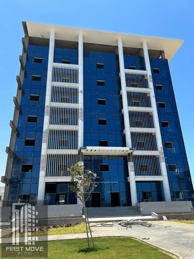 شقة  للبيع فى mazaren بالعالمين الساحل الشمالى فى اقوى لوكيشن استلام متشطب بالكامل فيو على land sceap وpool متاح خصم الكاش وتقسيط على اطول فترة سداد
