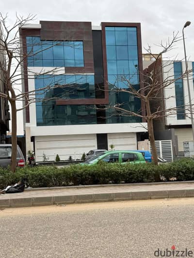 مصنع غذائي متنوع للايجار سوبر لوكس بالتجمع الخامس المنطقة الصناعية الألف مصنع في التجمع لوكيشن ممتاز رخصة وسجل سارية ايجار التجمع الثالث