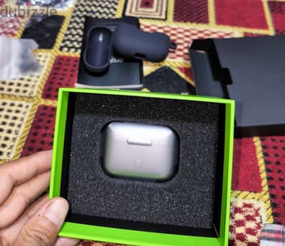Oraimo freepods pro+