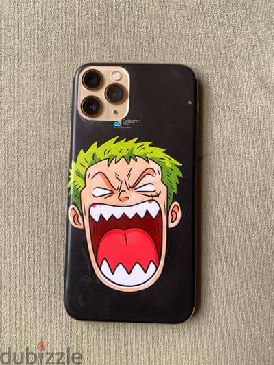 Iphone 11 pro in good condition