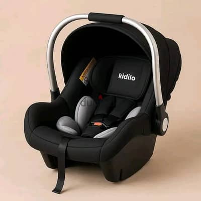 kidilo carseat stage one in hurghada
