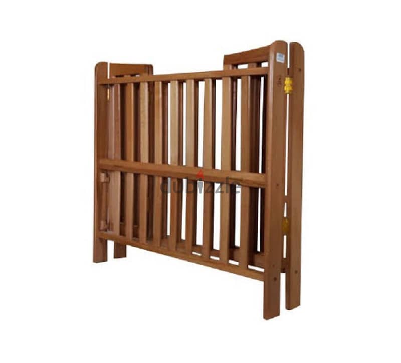 سرير اطفال 15