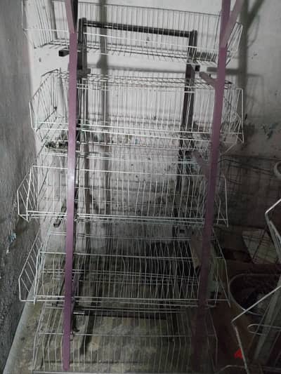 عدد ثلاثه استاند شيبسي
