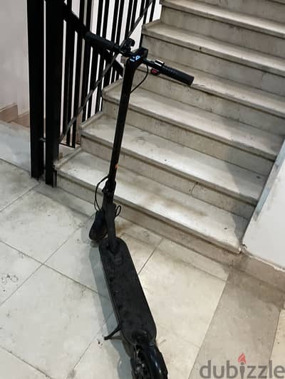 scooter pro2