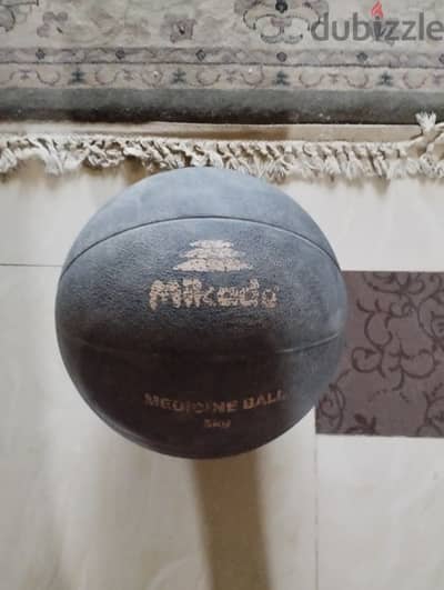 medsen ball