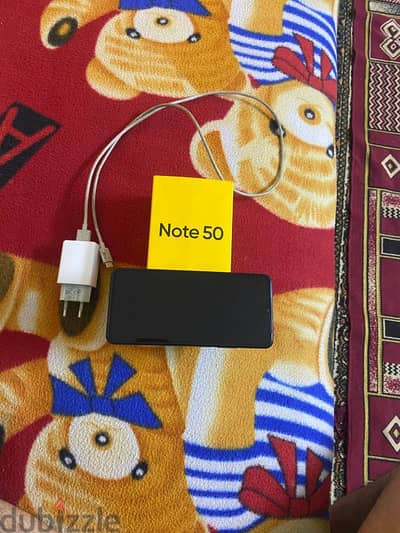 هاتف ريلمي Note 50