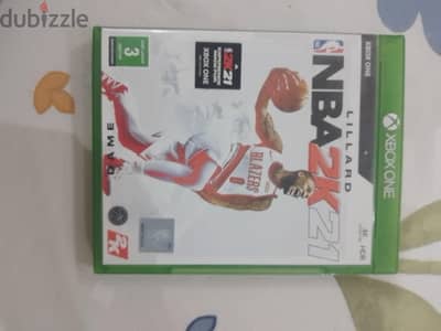 NBA2k21