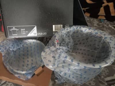 Pot Zepter 30cm حلة زيبتر