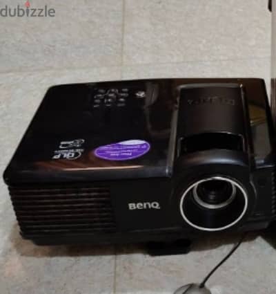 BenQ MP515