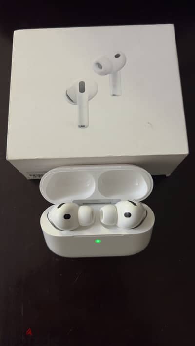 Airpods Pro 3