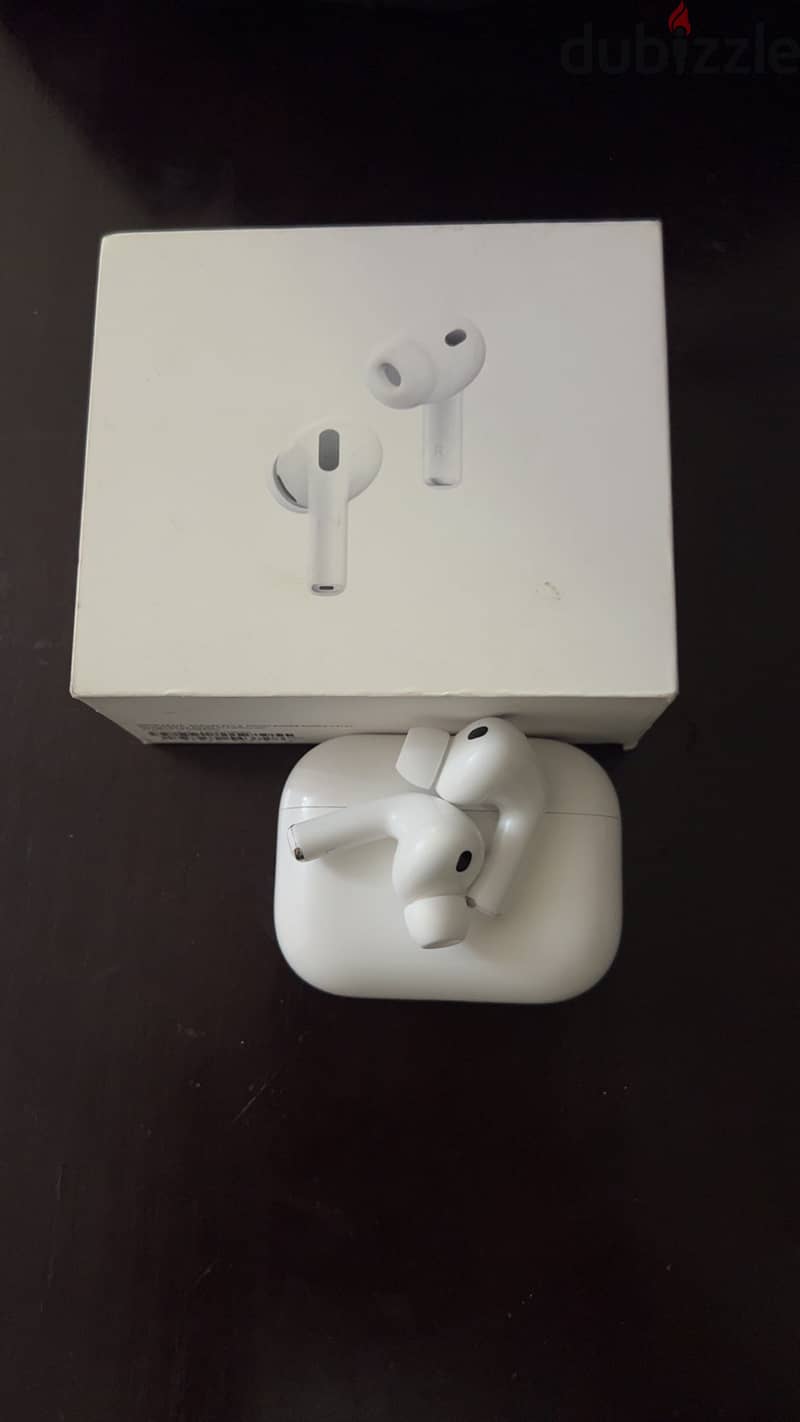 Airpods Pro 3 1