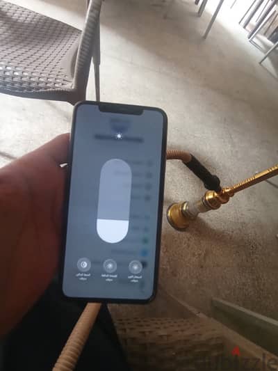 iphone  11 pro max 256 بيع او بدا
