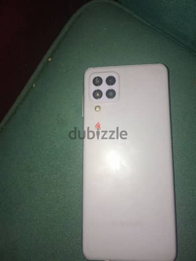 سامسونج a22