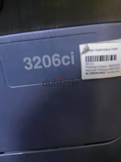 كيوسيرا 3206ci