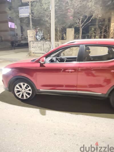 mg zs for rent