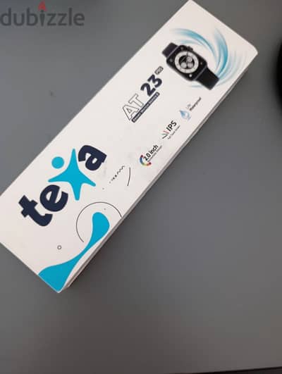 Texa AT 23 Pro