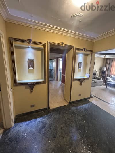 Nice apartment in a prime location in dokki