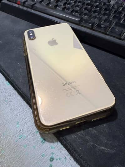 iPhone xx max