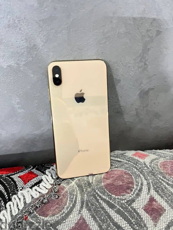 iPhone x max 2