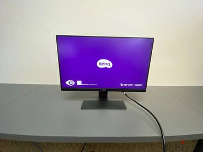 شاشة BenQ ٢٤ بوصة كسر زيرو