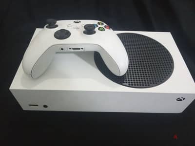 xbox series s اكس بوكس سيريس اس