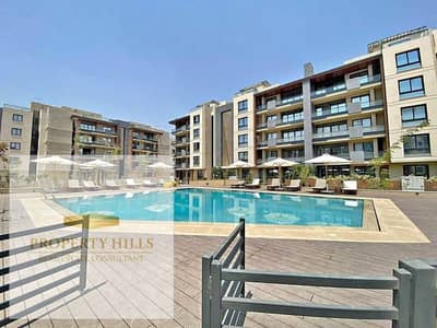 Ready to Move Duplex with Garden for Sale in Azad New Cairo – Next to AUC | Installments up to 7 Years
