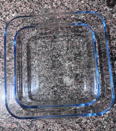 Square Utensils