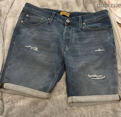 original jack & Jones short
