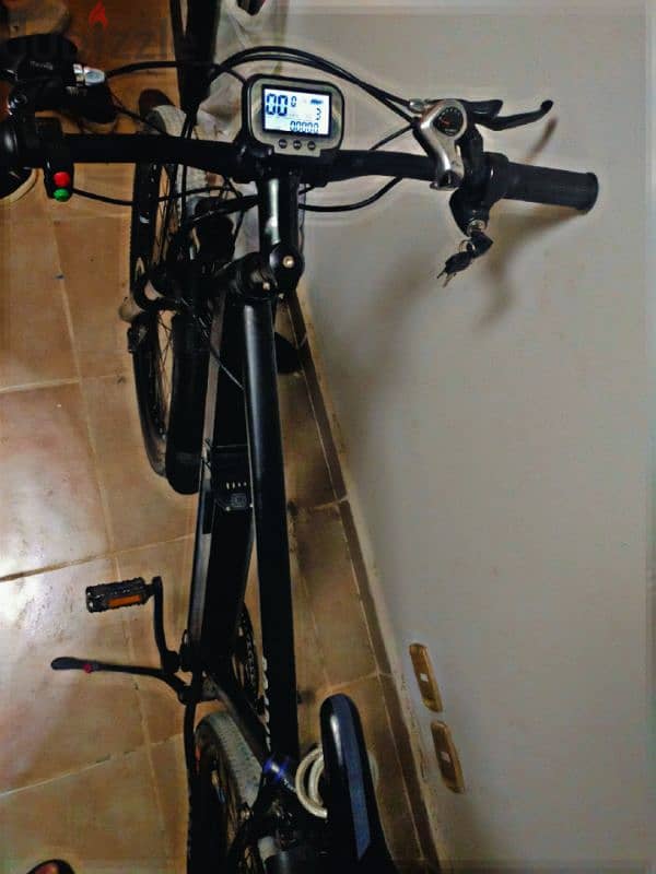 electric bike 2