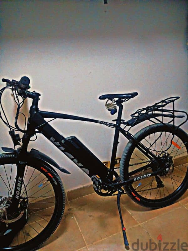 electric bike 3