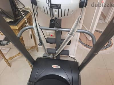 مشايه كهربائية vegamax