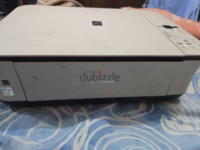 Canon PIXMA MP250