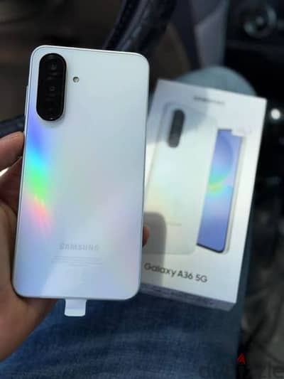 Samsung A36