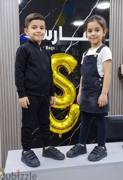 كوتشى SUPER STAR تريندي سيمبل وجميل مناسب للجنسين