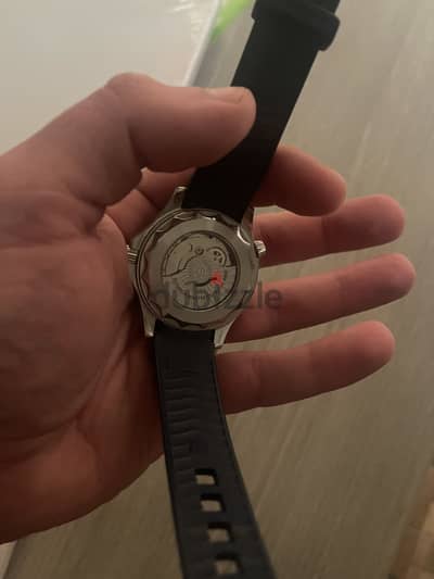 omega sea master super clone