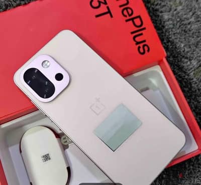 oneplus 13t