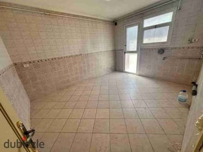 Apartment for sale in Sheraton Airport, Al-Nuzha, 240m next to the airport
