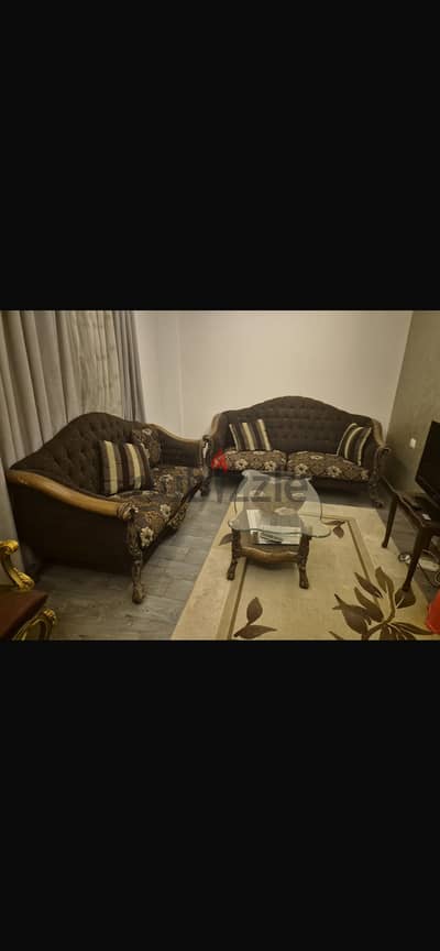 أنتريه بحاله ممتازه