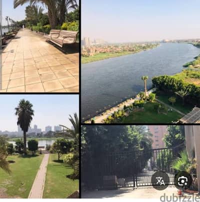 كمبوند ابراج الخليج بشارع البحر الاعظم