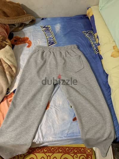 Babe shark pants