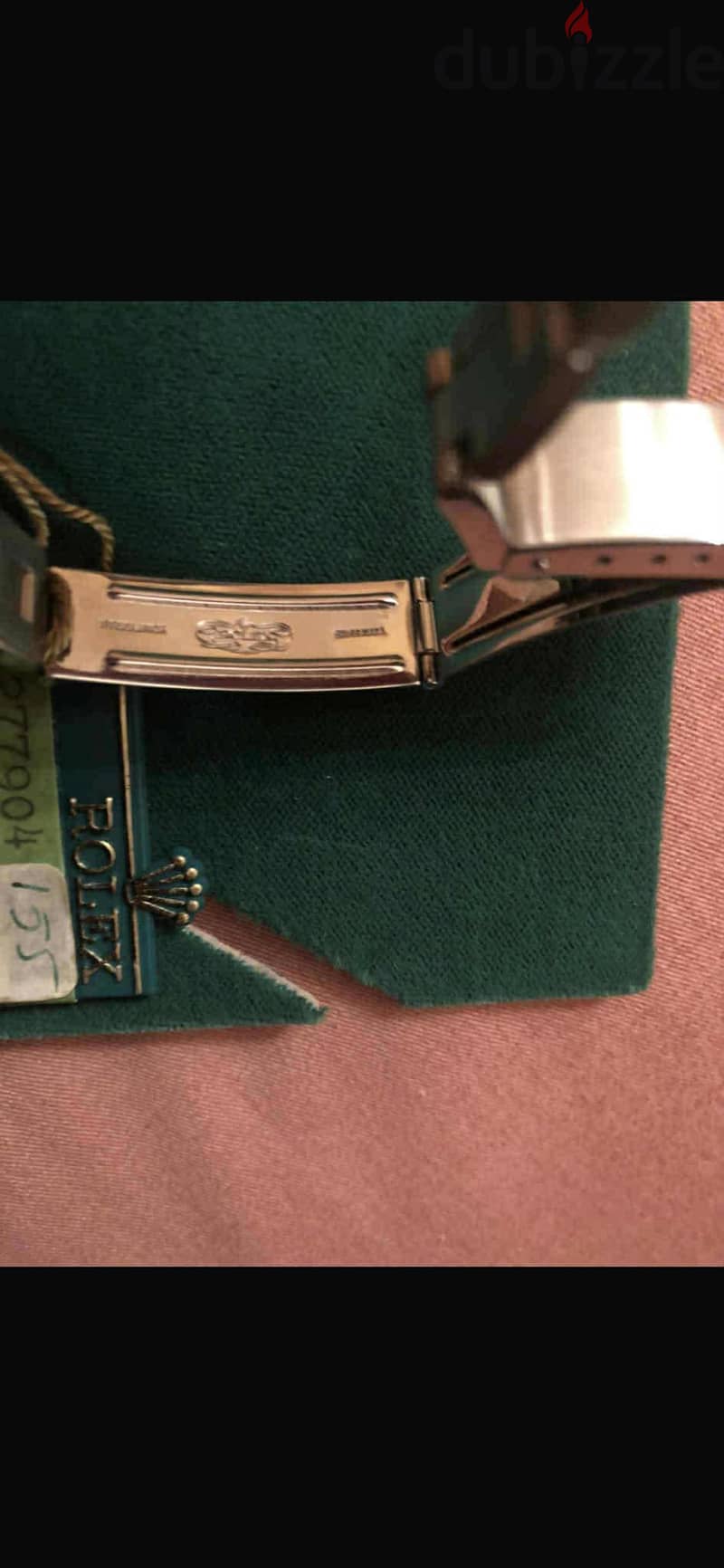 Rolex 1