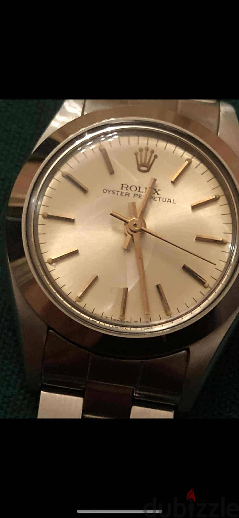 Rolex 2