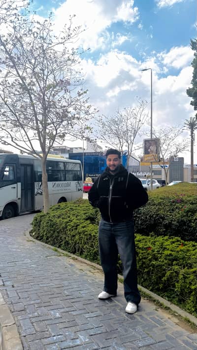 Amr Khalaf