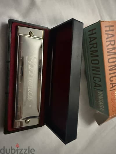 Harmonica
