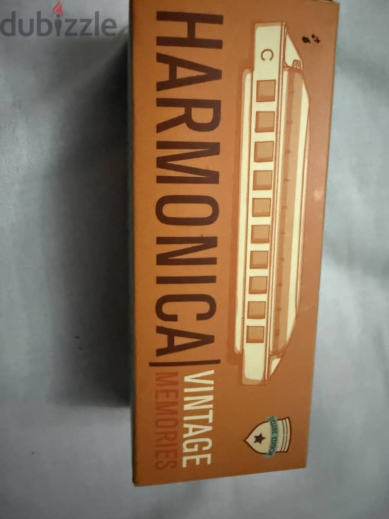 Harmonica 2