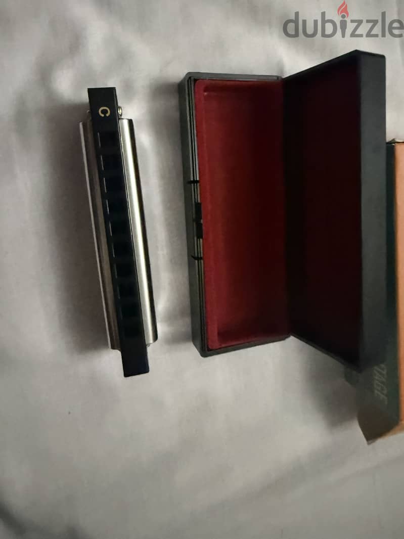 Harmonica 3
