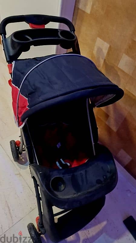stroller 3