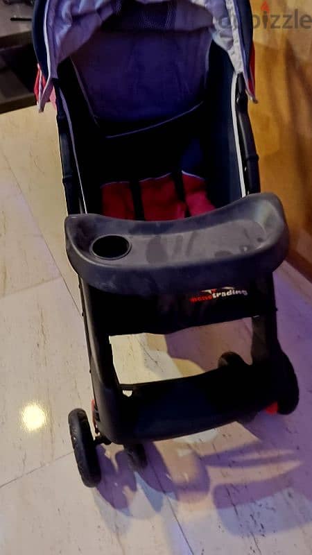 stroller 4